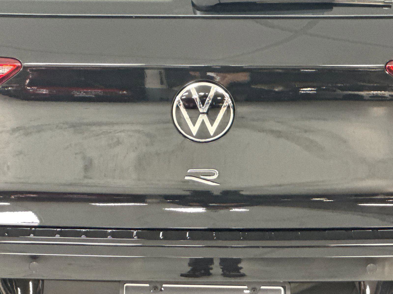 New 2026 Volkswagen Golf AWD/4WD image 25