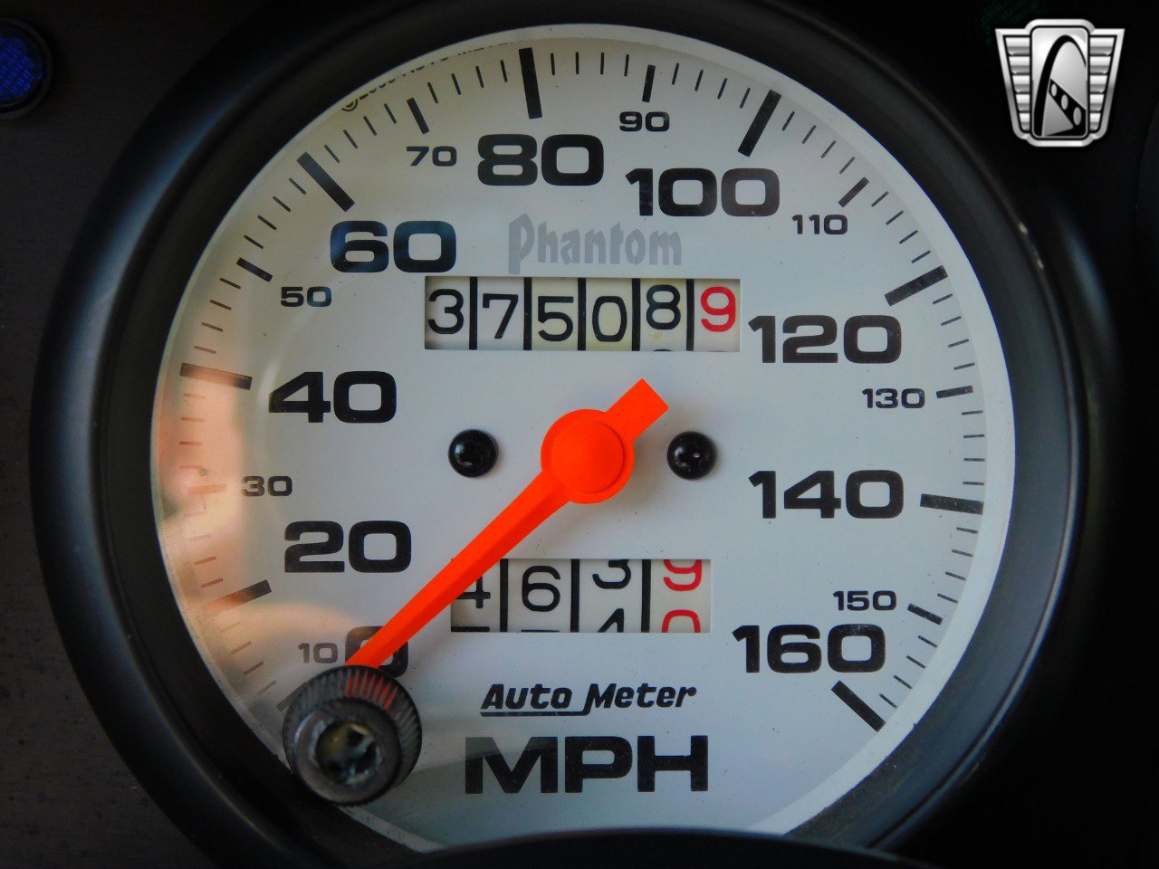 Used 1987 Buick Regal Grand National image 21