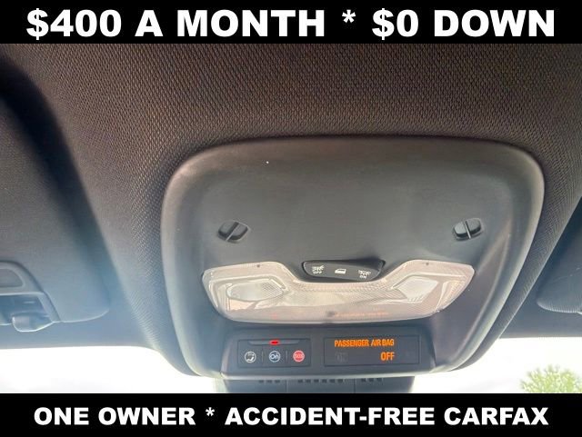 Used 2023 Chevrolet Colorado W/T RWD image 30
