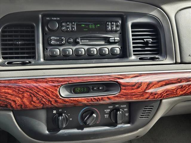 Used 2000 Mercury Grand Marquis GS image 13