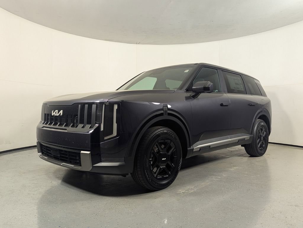 New 2027 Kia Telluride LX image 3