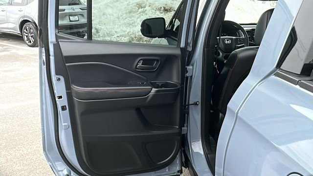 Used 2025 Honda Ridgeline TrailSport image 20