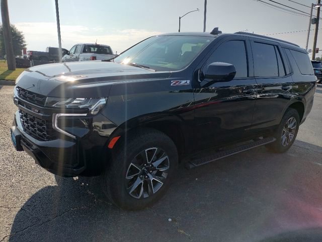Used 2023 Chevrolet Tahoe Z71 image 4
