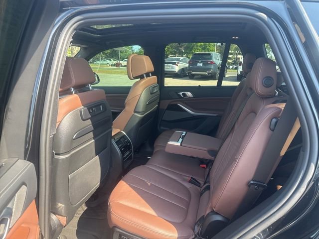 Used 2021 BMW X5 xDrive40i image 19