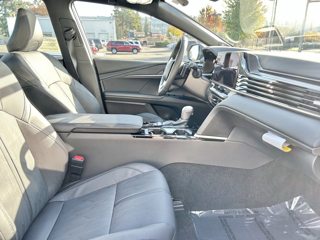 New 2026 Toyota Camry XSE image 16
