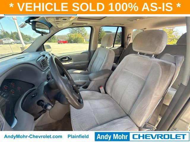 Used 2006 Chevrolet TrailBlazer LS AWD/4WD image 21