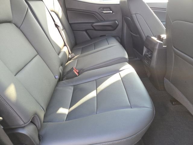 New 2026 GMC Canyon Elevation w/ Convenience Package image 28