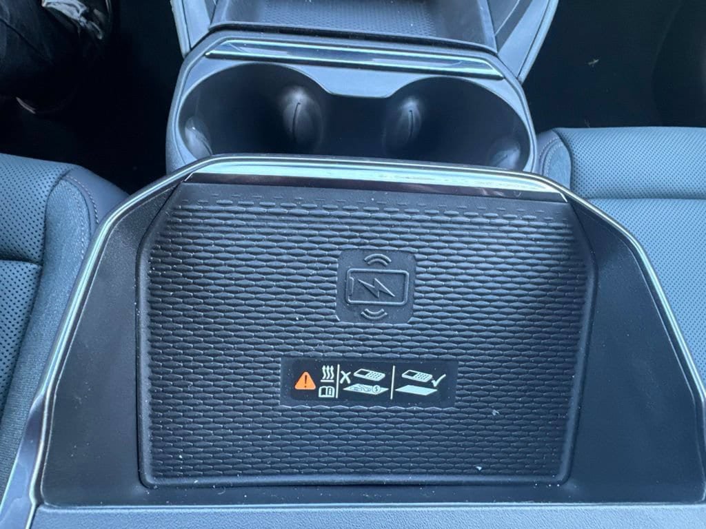 New 2026 GMC Terrain AT4 w/ Convenience Package III AWD/4WD image 35