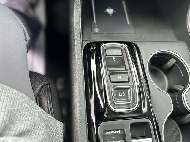 Used 2025 Honda Pilot Black Edition image 22