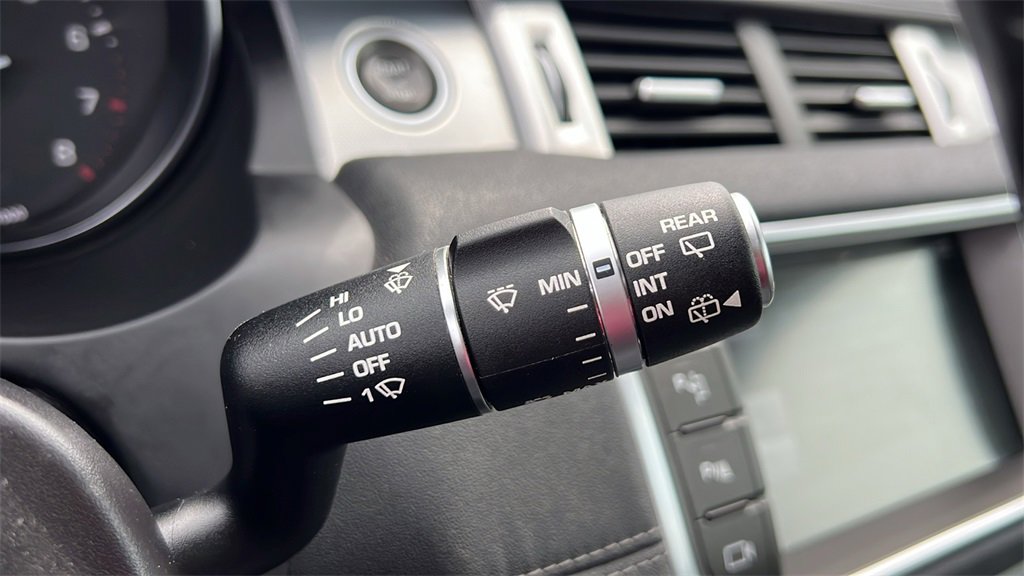 Used 2016 Land Rover Range Rover Evoque HSE Dynamic image 18