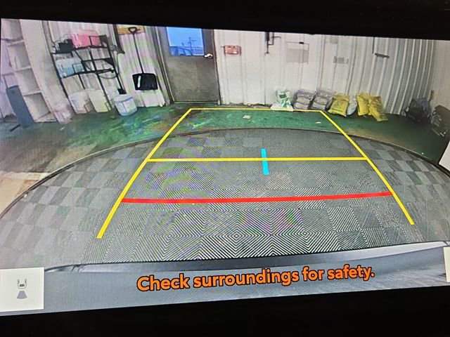 Used 2025 Toyota RAV4 XLE image 18