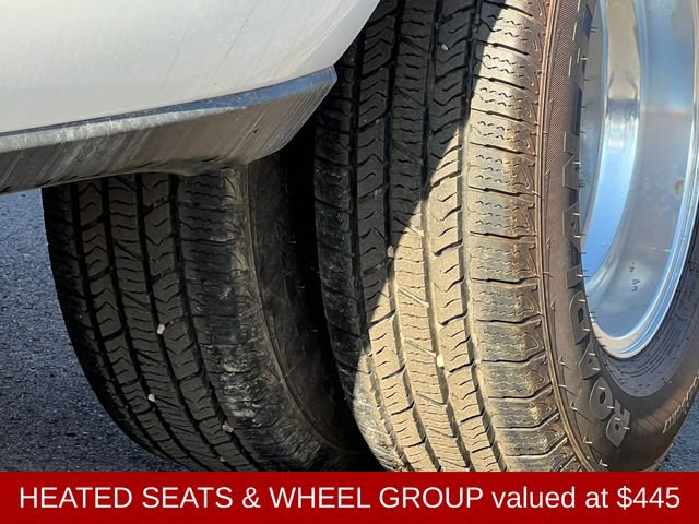 Used 2025 RAM 3500 Big Horn image 15