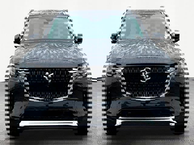 New 2026 MAZDA CX-90 3.3 Turbo w/ Premium Plus Pkg image 2