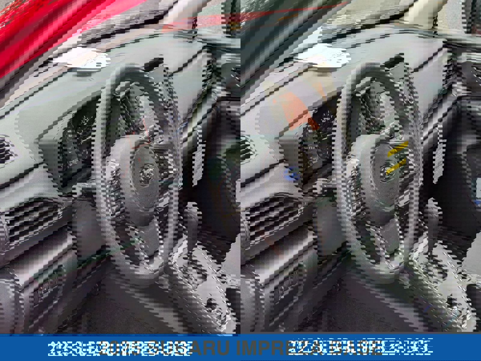 Certified 2025 Subaru Impreza 2.0i image 15