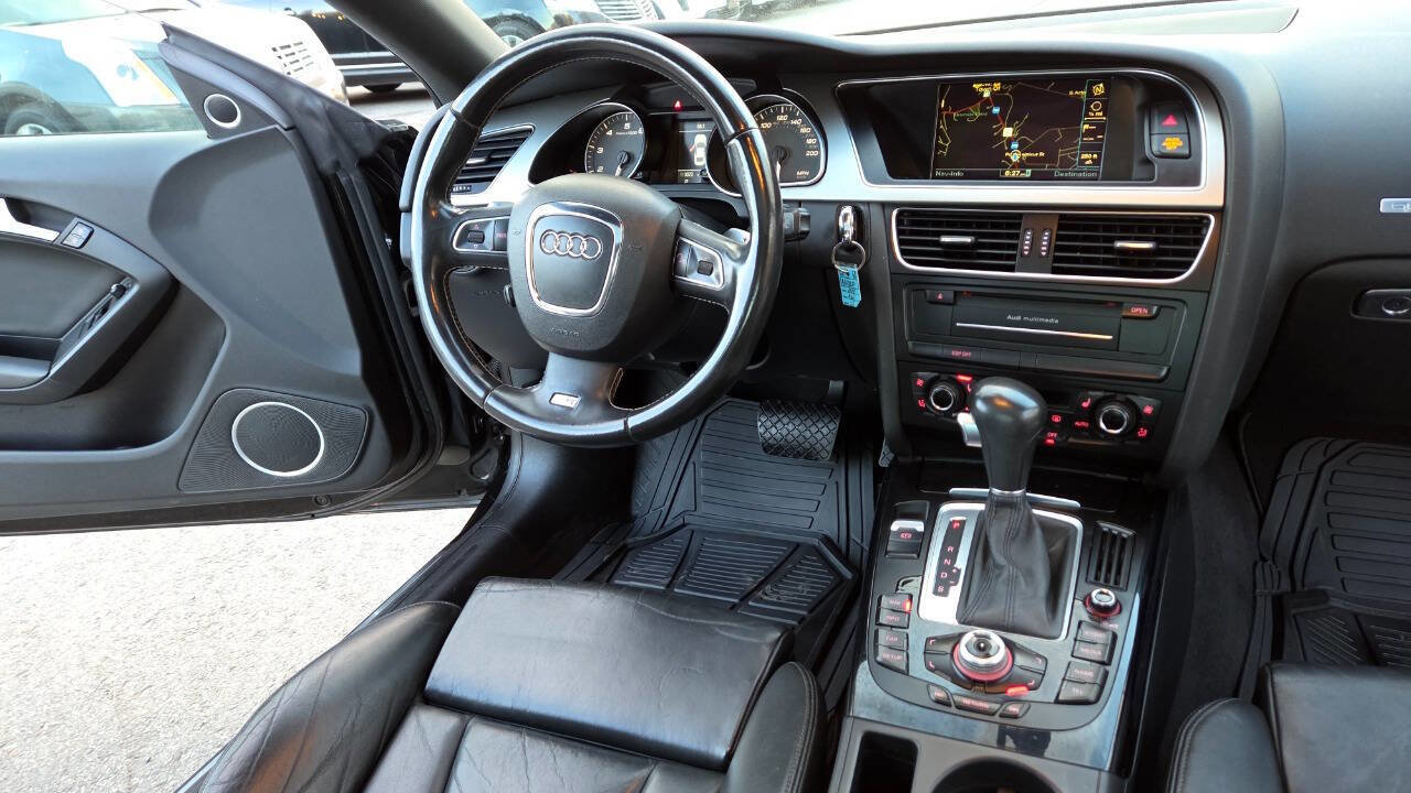 Used 2010 Audi S5 Premium Plus AWD/4WD image 42