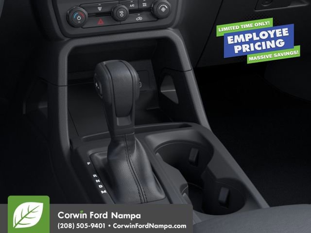 New 2026 Ford Ranger XL w/ Trailer Tow Package AWD/4WD image 15