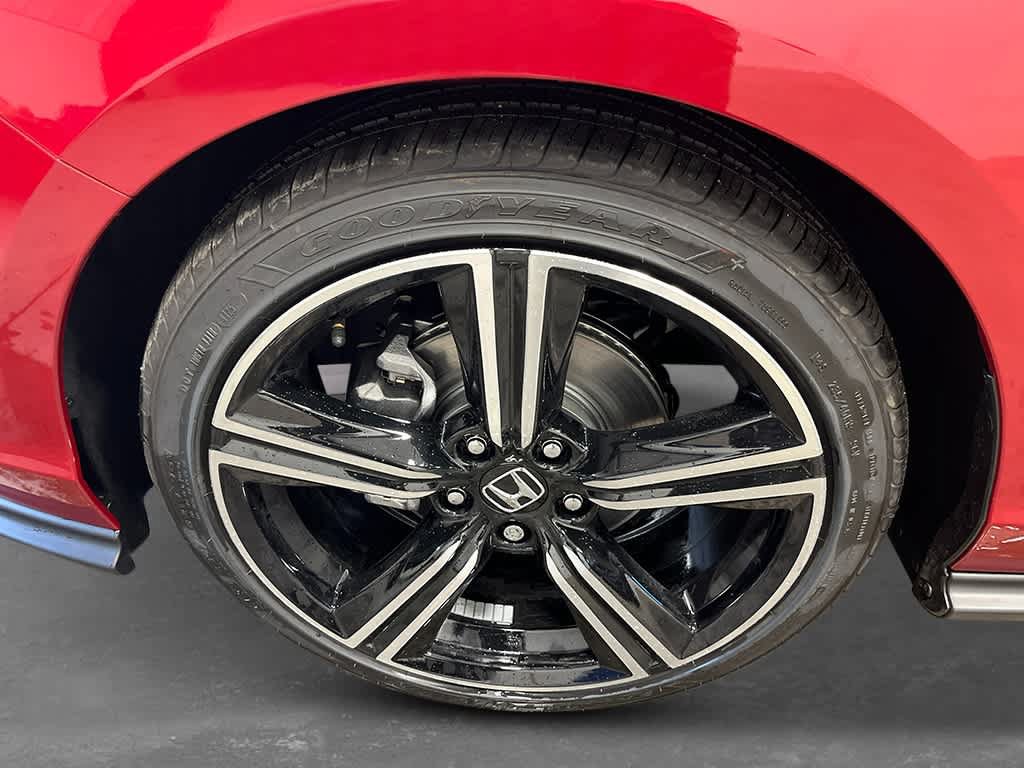 New 2026 Honda Accord SE image 10