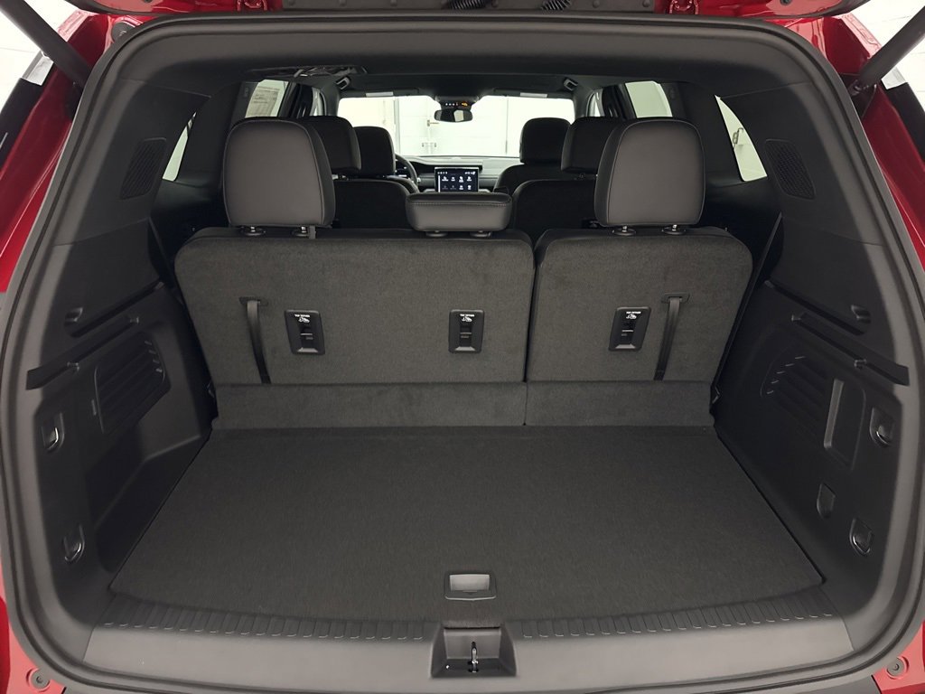 New 2025 GMC Acadia Elevation w/ Elevation Premium Package image 6