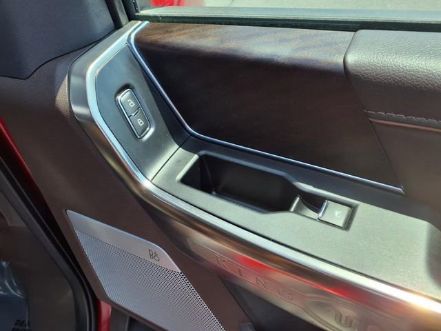 Certified 2022 Ford F150 King Ranch w/ Max Trailer Tow Package image 27