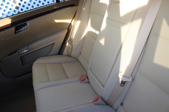 Used 2013 Mercedes-Benz S 550 4MATIC image 17