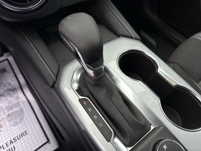 Certified 2024 Chevrolet Blazer LT w/ Convenience Package image 20