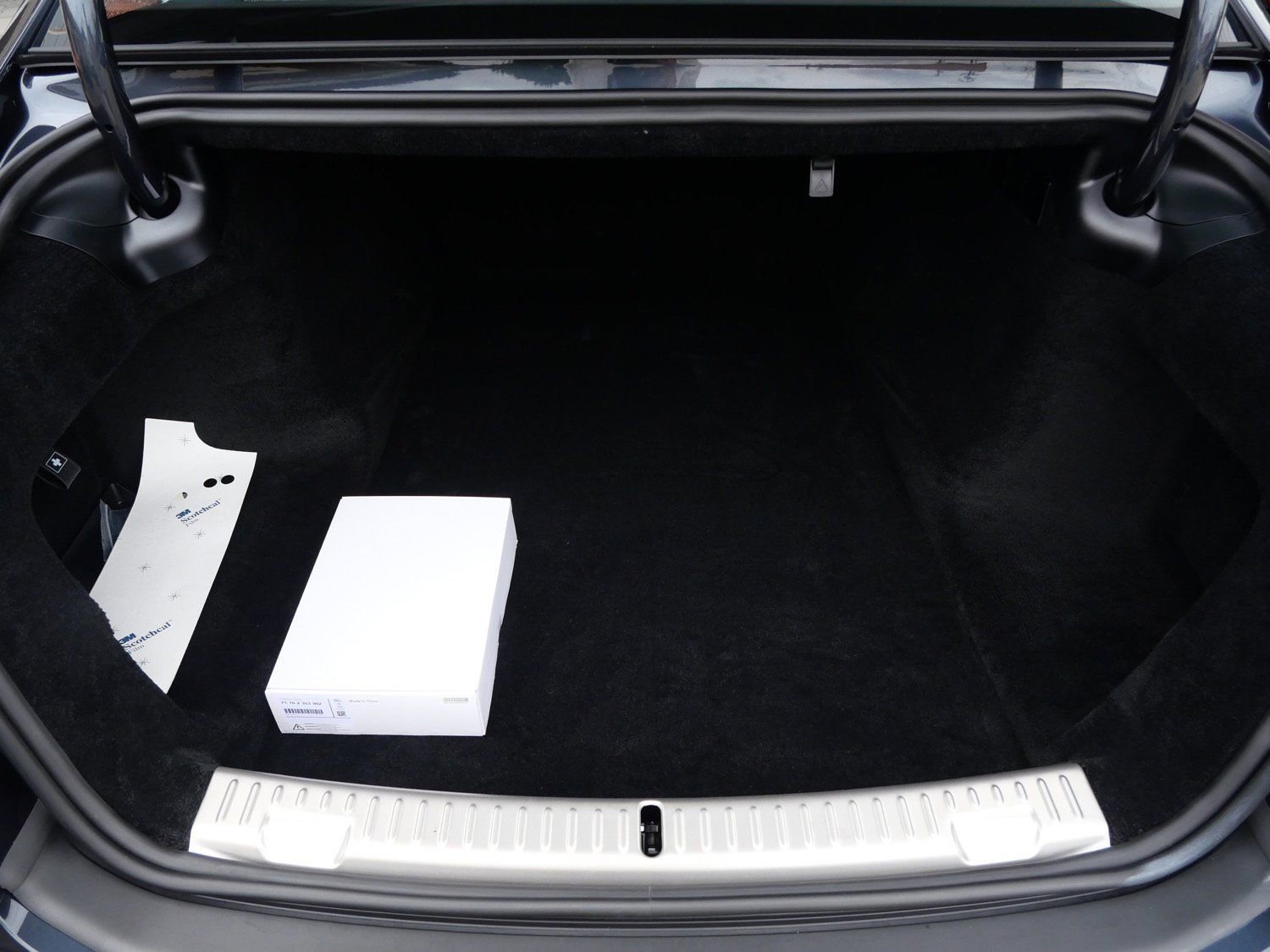 New 2026 Rolls-Royce Ghost Extended Wheelbase image 30