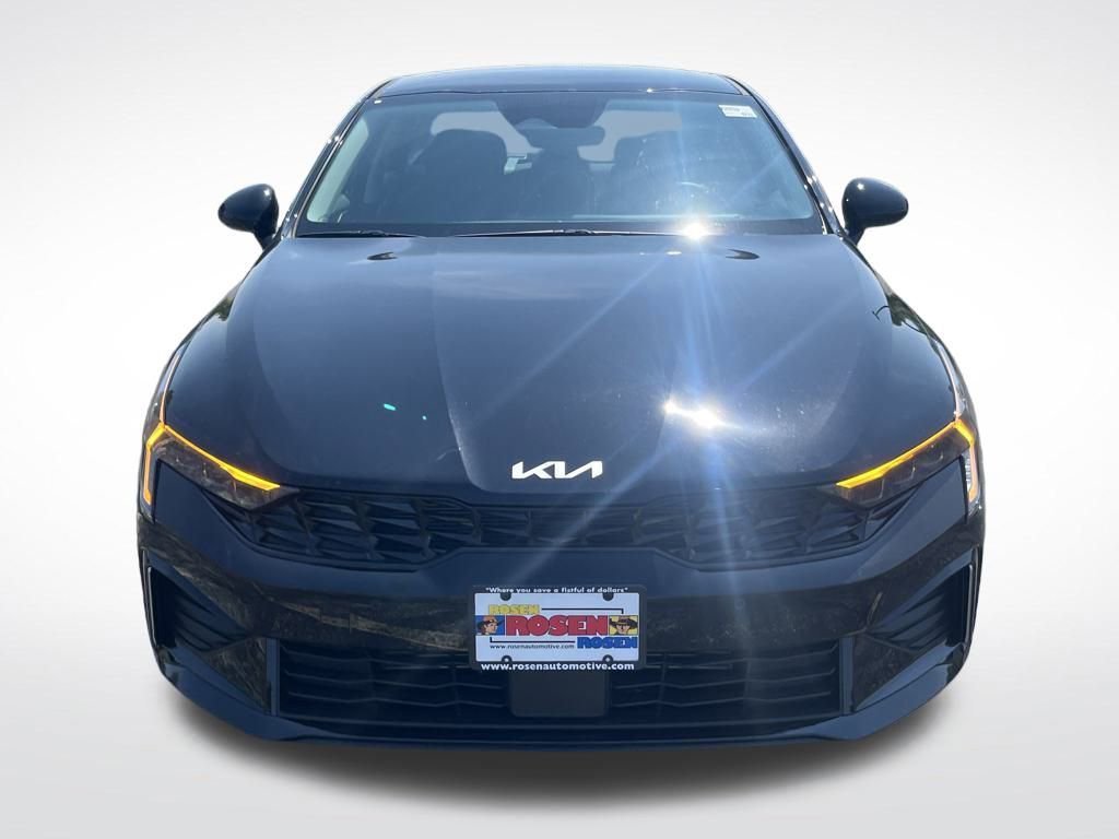 New 2026 Kia K5 LXS image 8
