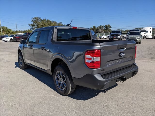 New 2026 Ford Maverick XLT w/ 4K Tow Package AWD/4WD image 6