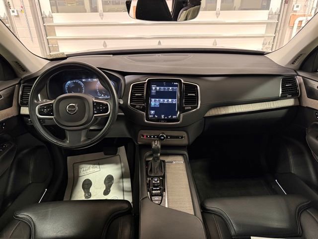 Used 2021 Volvo XC90 T6 Inscription image 21