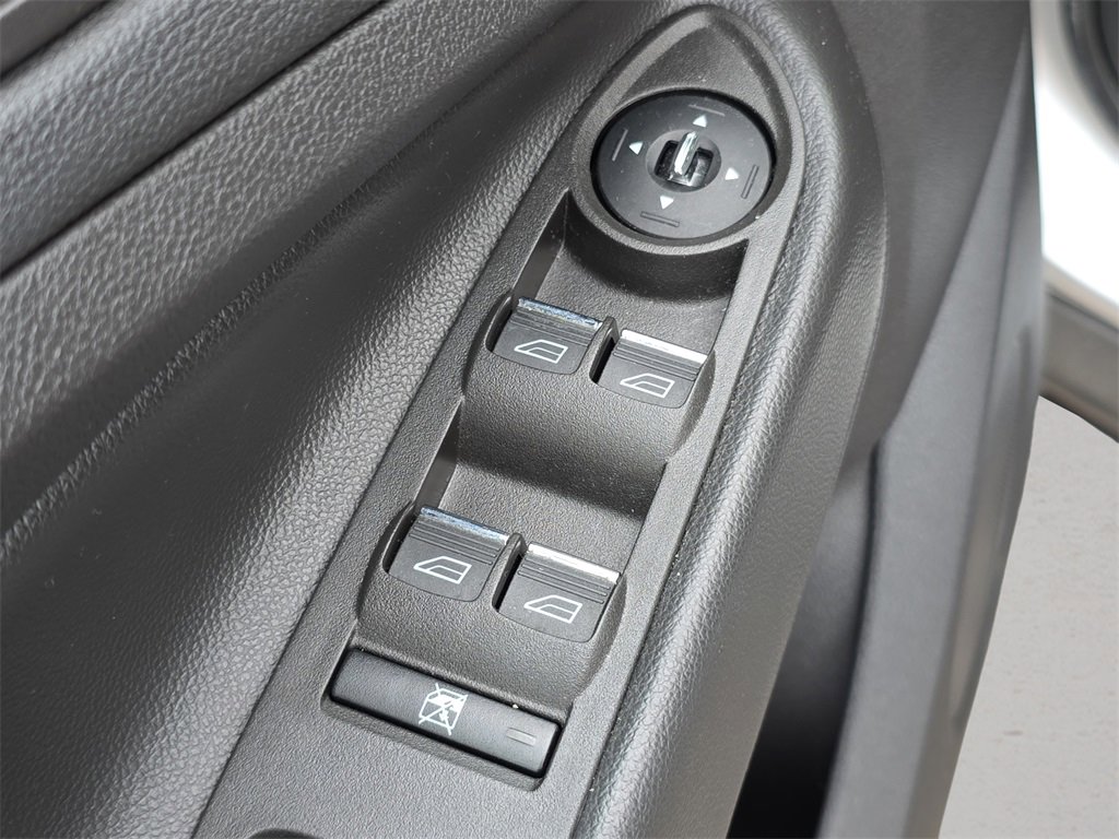 Used 2014 Ford Escape Titanium image 18