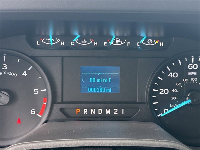 New 2024 Ford E-450 and Econoline 450 Super Duty w/ Power Windows & Locks Group image 17