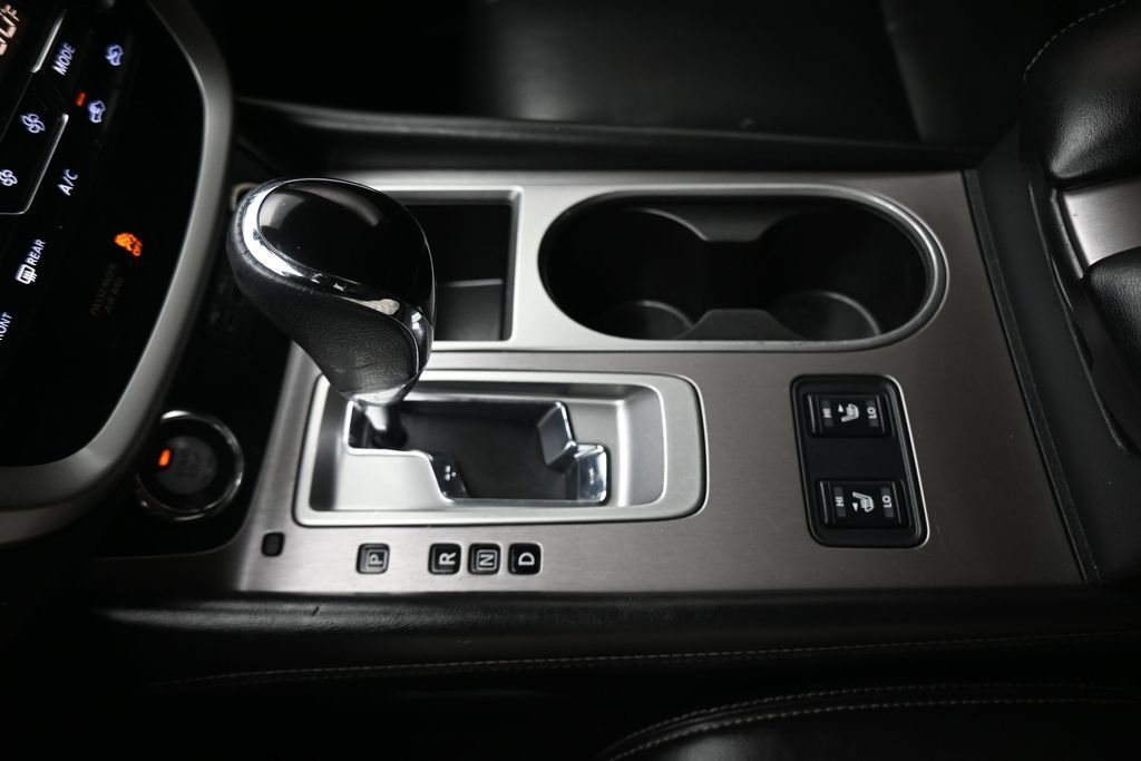 Used 2022 Nissan Murano SV FWD image 20