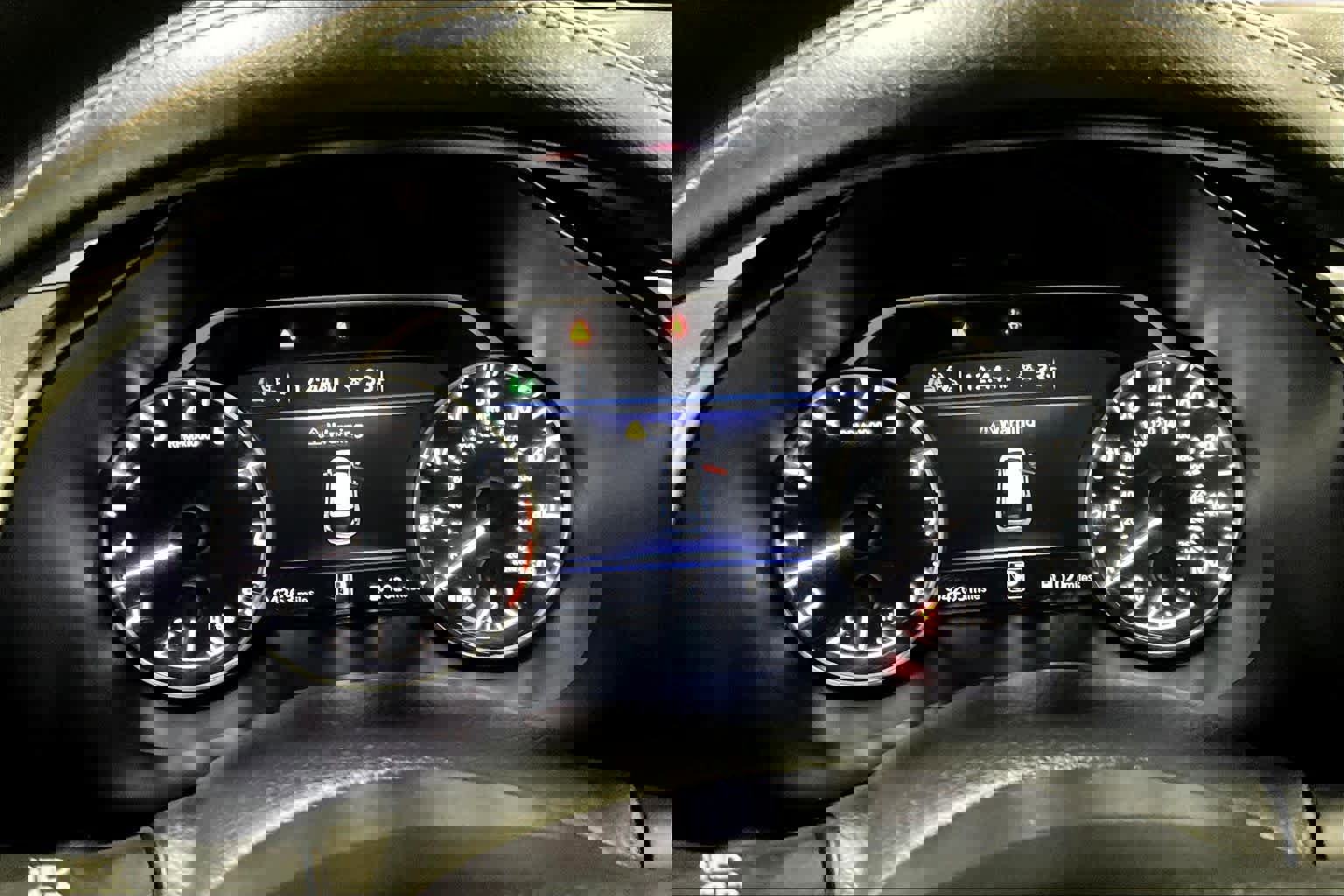 Used 2020 Nissan Murano S w/ Technology Package image 24