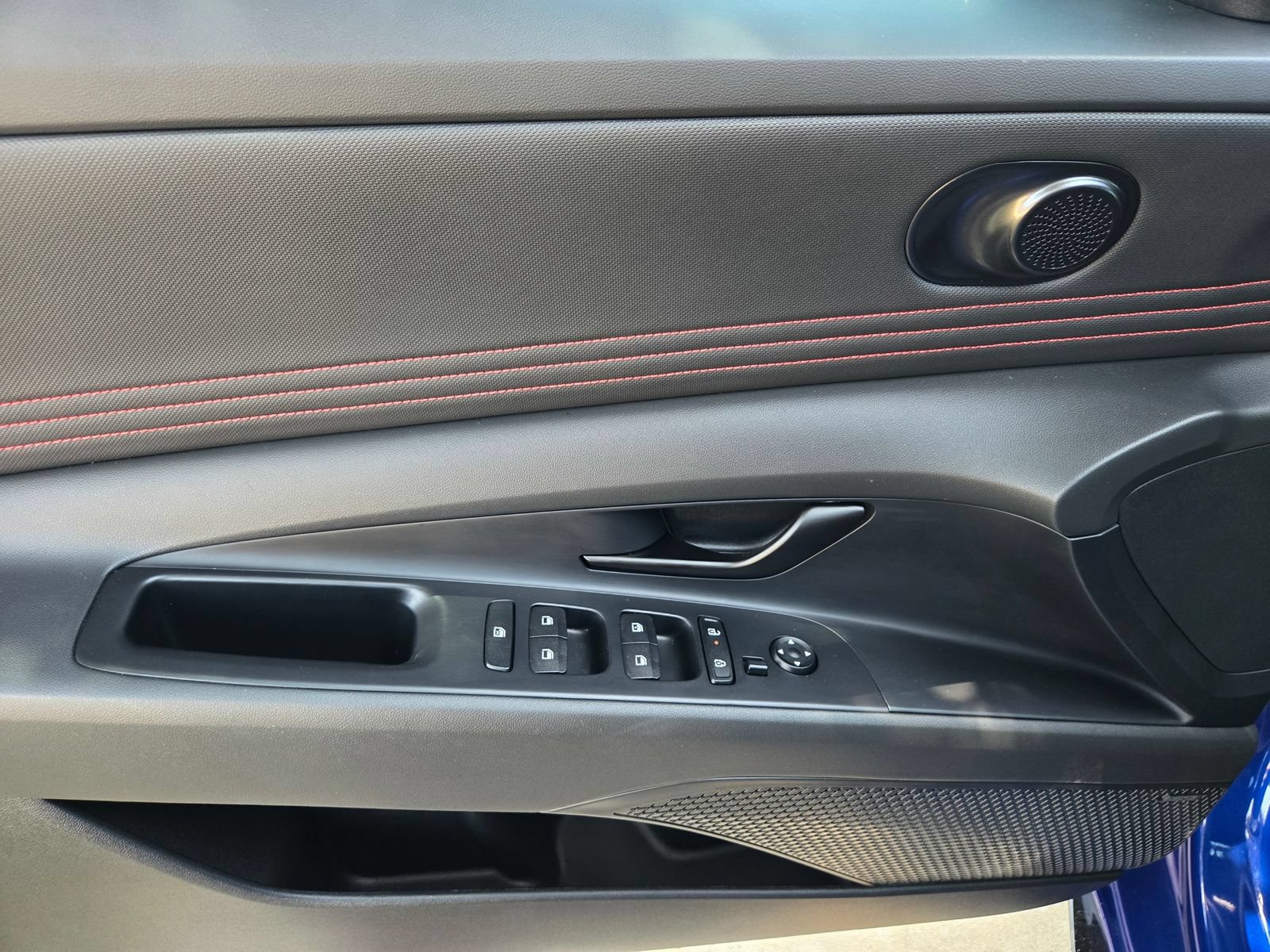 Certified 2025 Hyundai Elantra N Line FWD image 30