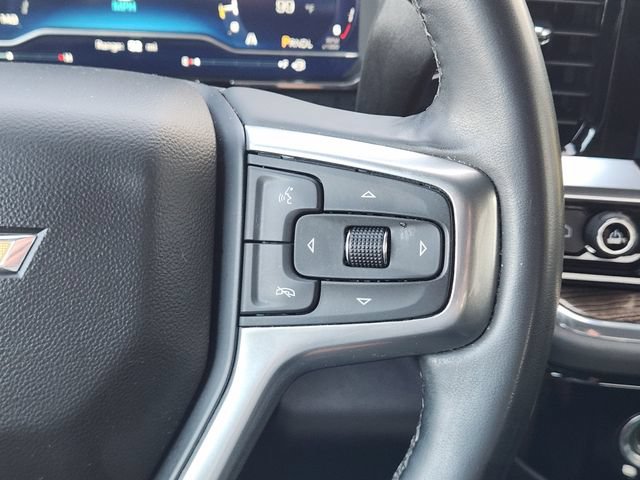 Used 2023 Chevrolet Silverado 1500 LT RWD image 29