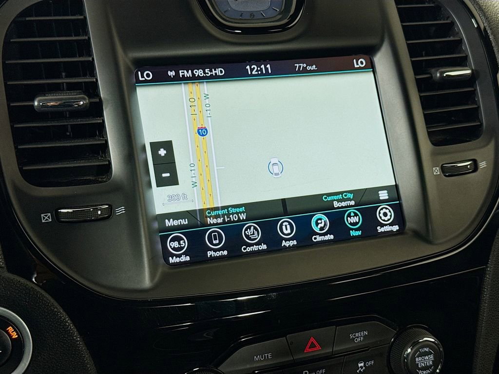 Used 2022 Chrysler 300 S image 14