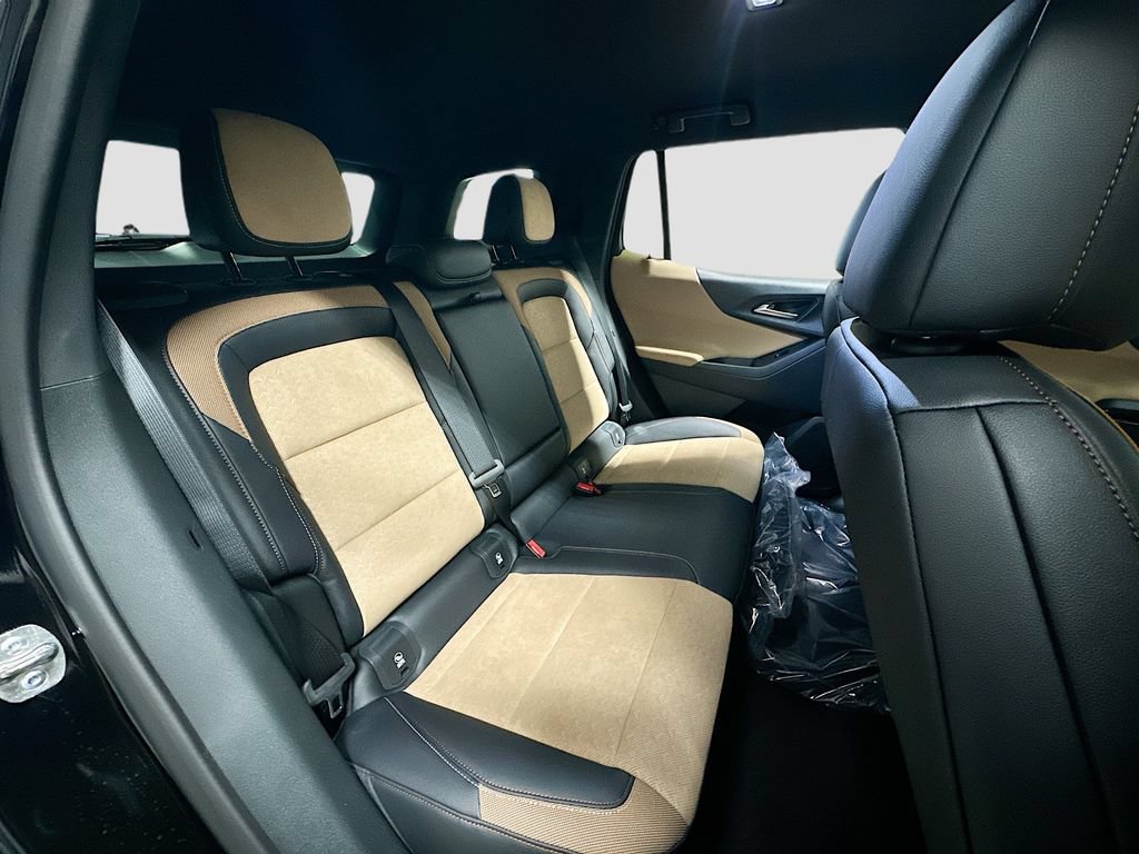 New 2026 Chevrolet Equinox ACTIV FWD image 31