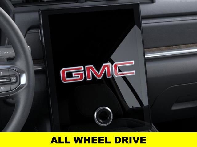 New 2026 GMC Terrain Denali AWD/4WD image 20