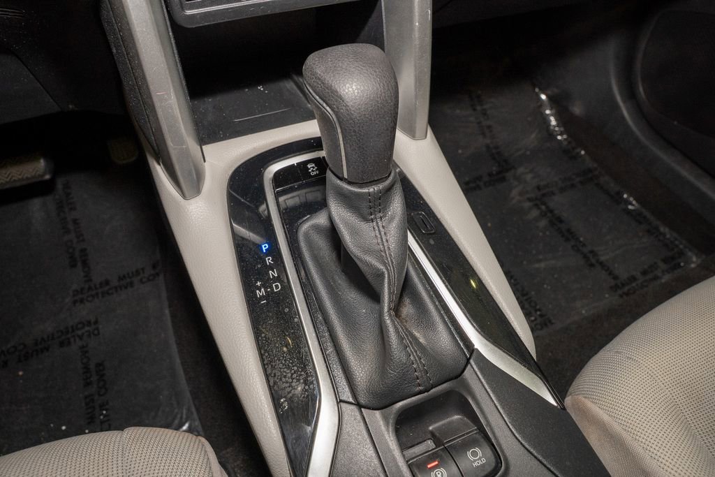 Used 2023 Toyota Corolla Cross LE image 15