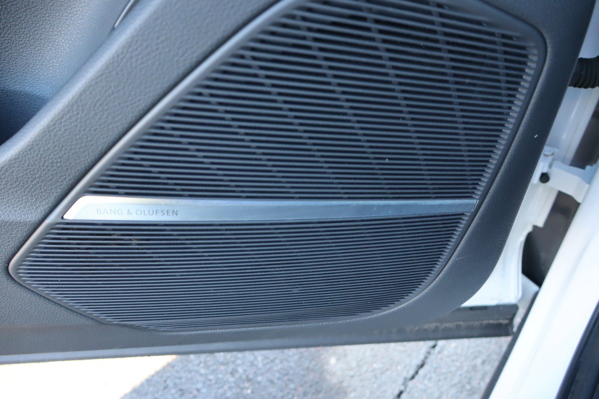 Used 2022 Audi SQ7 Prestige w/ Prestige Package image 19