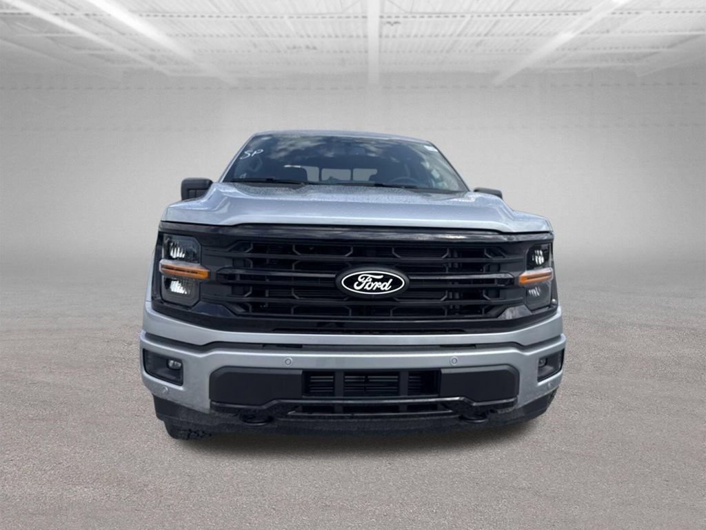 New 2026 Ford F150 XLT w/ Equipment Group 302A MID AWD/4WD image 2