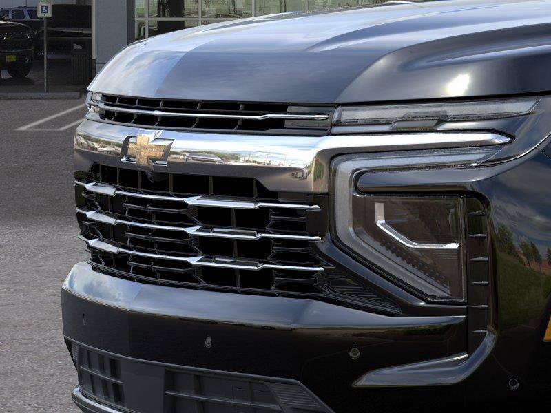 New 2026 Chevrolet Tahoe LT w/ Comfort Package RWD image 13