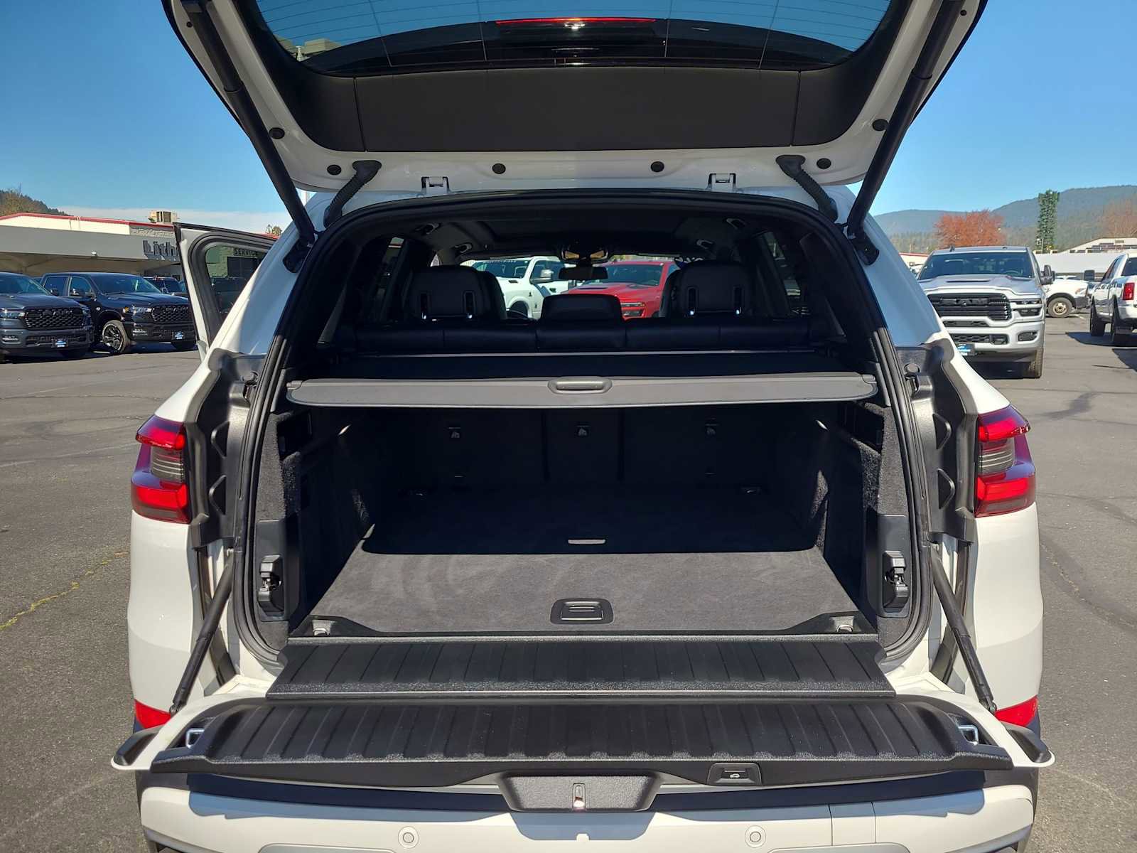 Used 2022 BMW X5 xDrive40i image 27