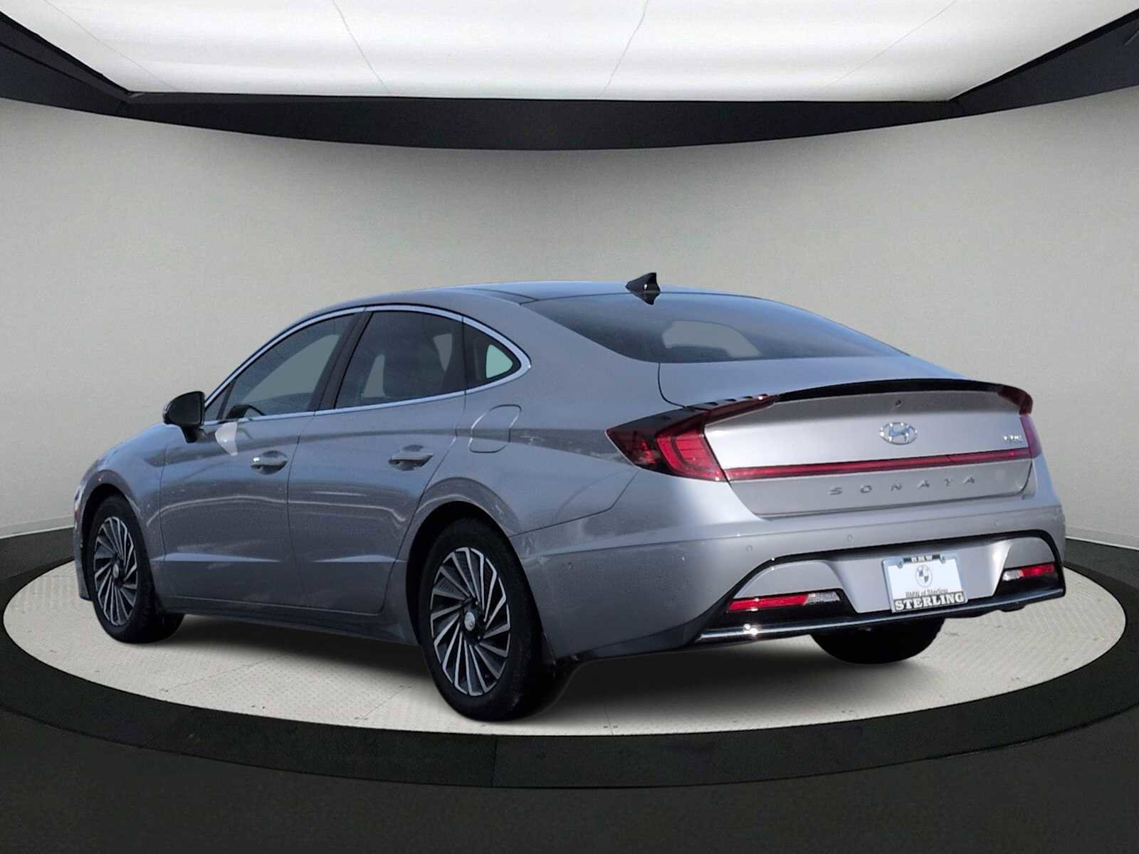 Used 2023 Hyundai Sonata Limited image 6