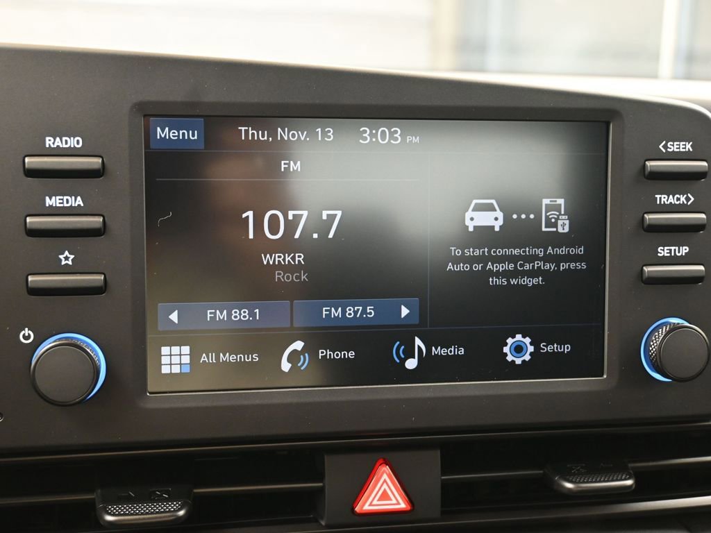 New 2026 Hyundai Elantra SEL Sport image 27