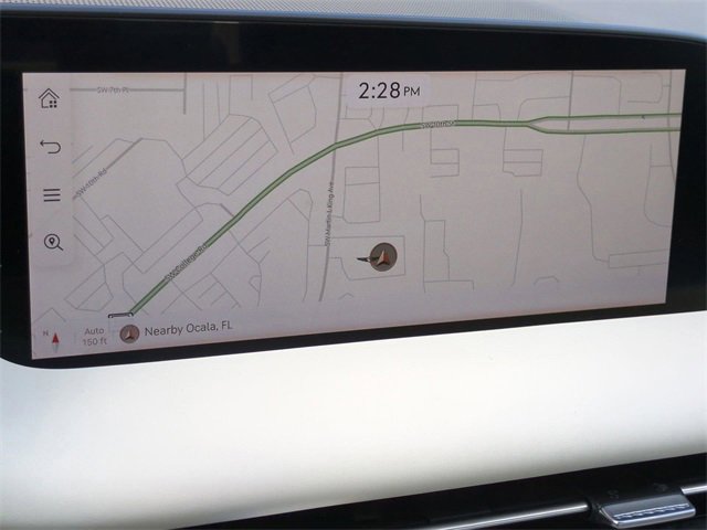 New 2026 Genesis G90 3.5T image 19