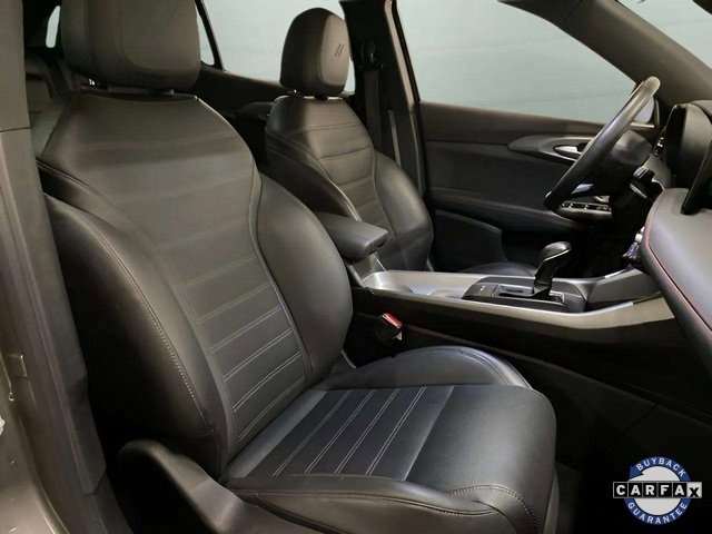 Used 2023 Dodge Hornet GT Plus w/ Tech Pack Plus w/o Parking image 81