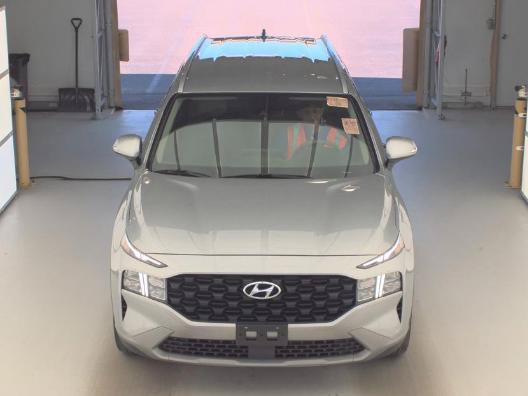 Used 2023 Hyundai Santa Fe SEL AWD/4WD image 2
