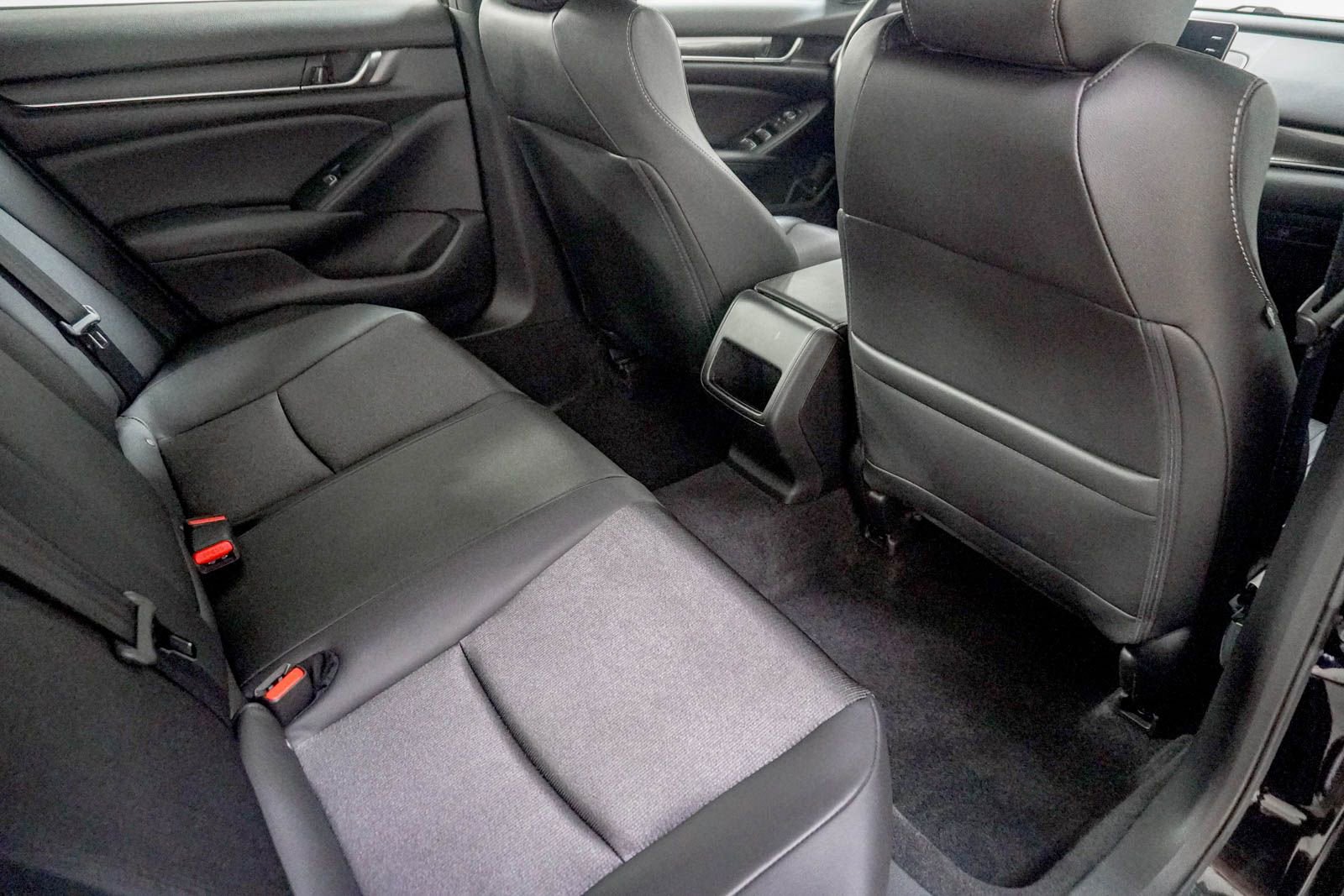 Used 2019 Honda Accord Sport image 29