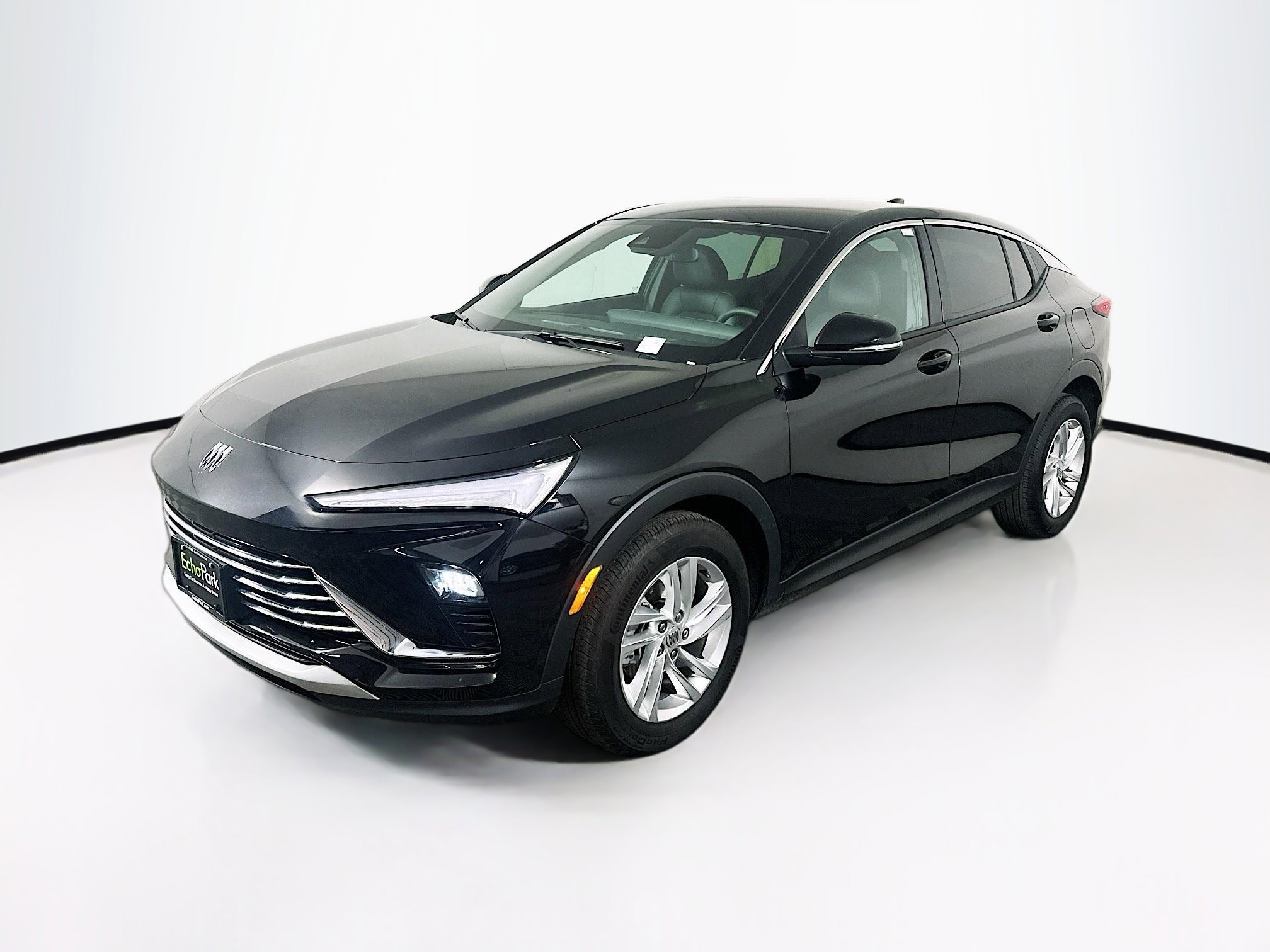 Used 2025 Buick Envista Preferred image 3